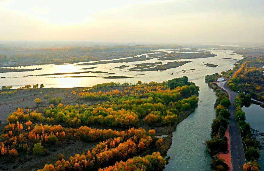 yili river.jpeg